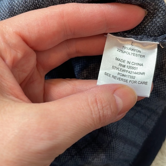 Pink Rose knit dress - Picture 4 of 6